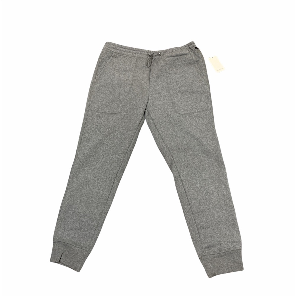 Goodfellow & Co Mens Knit Jogger - L (NWT)